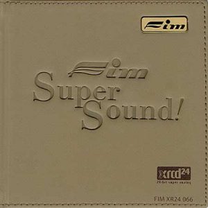FIM Super Sound 1
