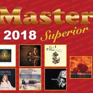 master superior 2018