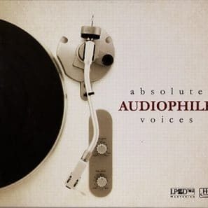 audiophile voices