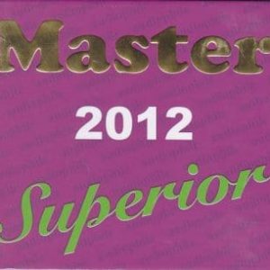master superior 2012