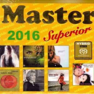 master superior 2016