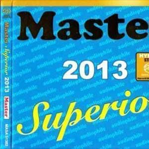 master superior 2013