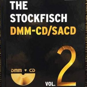 stockfisch dmm-cd,sacd 2