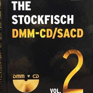 stockfisch dmm-cd,sacd 2