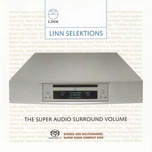 Super Audio Surround Collection Vol. 1