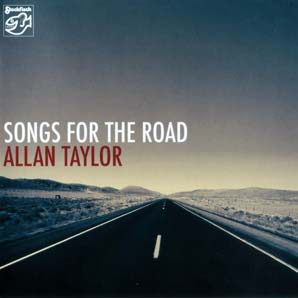 Songs-For-The-Road-Allan-Taylor