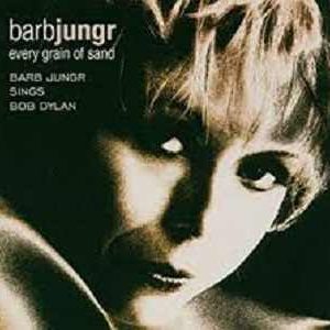 Every Grain Of Sand barb jungr