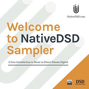 DSD-Sampler