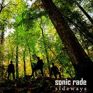 Sideways - Sonic Rade - DSD256