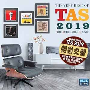 The Very Best of TAS 2019 The Absolute Sound 2019 