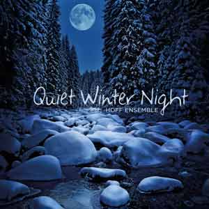 Quiet winter night (2012) [24bit-352.8KHz]