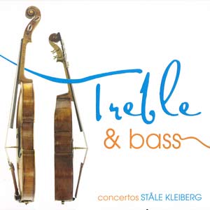 Treble & Bass (2009)