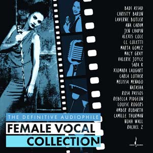 Female-Vocal-Collection