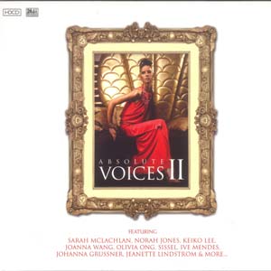 Absolute Voices II