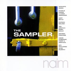 Naim Sampler 1 1997