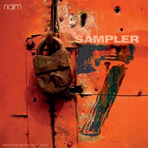 Naim Sampler 7 2009