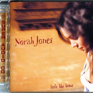 Norah Jones 2 - Feels Like Home