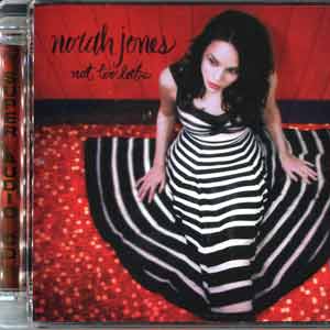 Norah Jones 3 - Not Too Late