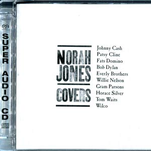 Covers Norah Jones 6 -