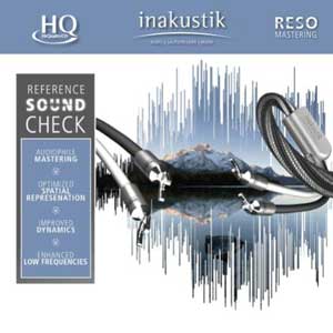Reference Sound Edition Reference Soundcheck (2014)