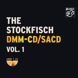 Stockfisch dmm-cd/sacd vol 1