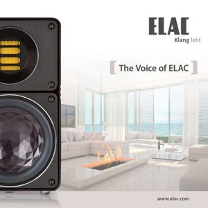 The Voice Of ELAC Germany, In-Akustik 2015