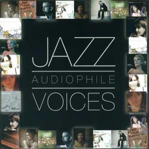 Jazz Audiophile Voices (2010)