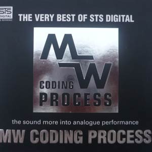The Very Best Of STS Digital MW Coding Process