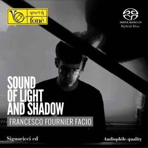 Sound and Light and Shadow 2013, Fone - Francesco Fournier