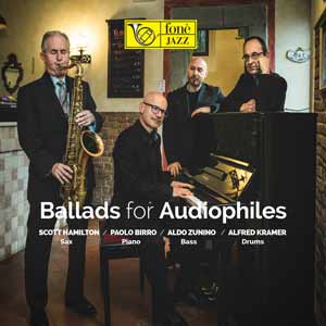 Ballads for Audiophiles