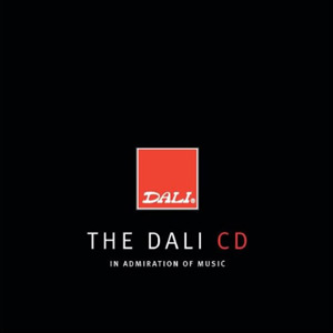 Dali Stereo Demonstration CD 2002 - Audiophile Music