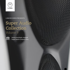 Super Audio Collection Vol 9