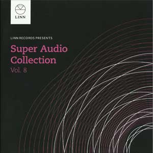 The Super Audio Surround Collection Vol 8