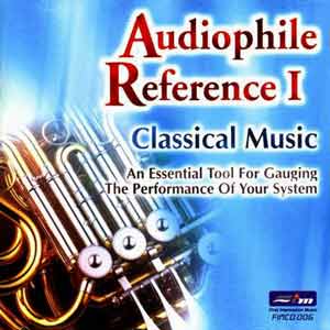 Audiophile Reference vol 1