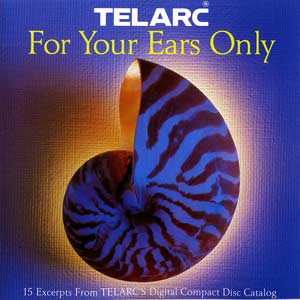 For Your Ears Only 1991