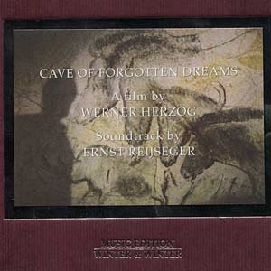 Ernst Reijseger - Cave Of Forgotten Dreams (2011, FLAC, Winter & Winter)