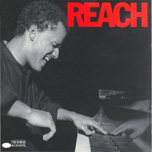 Jacky Terrasson - Reach (1995, Blue Note) - Audiophile Music