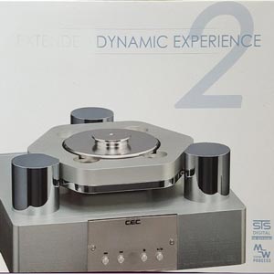 Dynamic Experience Volume 2 (2012) - STS Digital