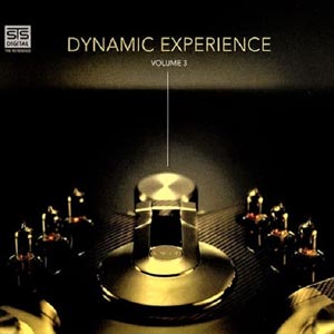 Dynamic Experience Volume 3 (2013) - STS Digital
