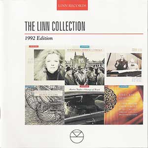 The Linn Collection 1992 Edition - Audiophile Music