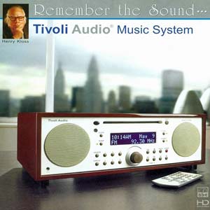 Music System BT – Tivoli Audio