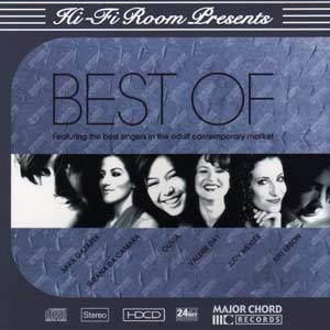  Hi Fi Room Presents, Best Of 01 (2006) - S2S Pte Ltd