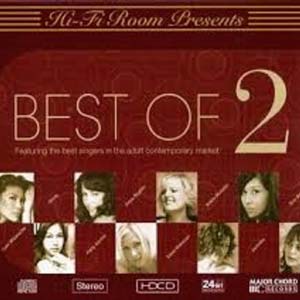  Hi Fi Room Presents, Best Of 02 (2006) - S2S Pte Ltd