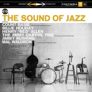 The Sound Of Jazz (1958-2018) - Analogue ProductionsProductions