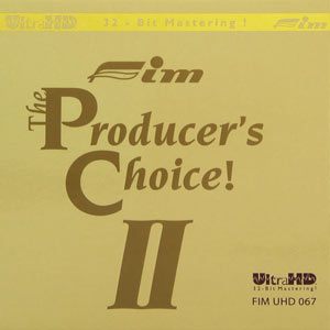 FIM The Producer's Choice II (Ultra HD) 2011 - Audiophile Music
