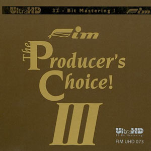 FIM The Producer's Choice III (Ultra HD) 2012 - Audiophile Music