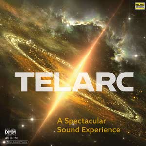 Telarc A Spectacular Sound Experience (2019) - Inakustick