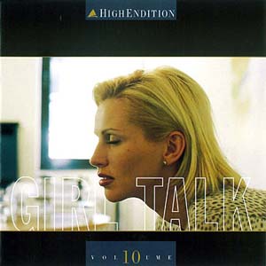 High Endition Vol 10 (2006) - Girl Talk