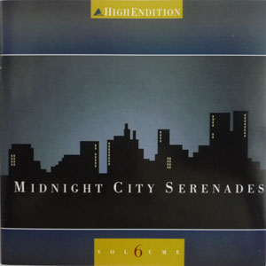 High Endition Vol 6 (2003) - Midnight City Serenades