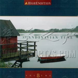 High Endition Vol 8 (2005)- Scandinavian Tune